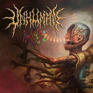 UNHUMAN / UNHUMAN<DIGI>
