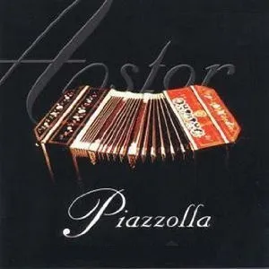 ASTOR PIAZZOLLA / アストル・ピアソラ / TANGO WAY THE CLASSI