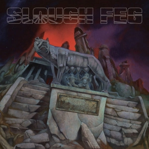 SLOUGH FEG / DIGITAL RESISTANCE