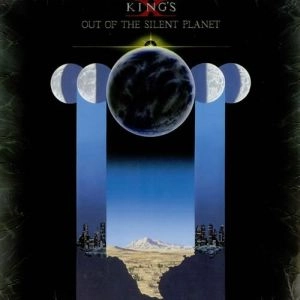 KINGS X / OUT OF THE SILENT PLANET