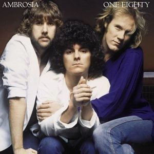AMBROSIA / アンブロージア / ONE EIGHTY