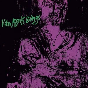 DAVE VAN RONK / デイヴ・ヴァン・ロンク / SINGS VOLUME 2