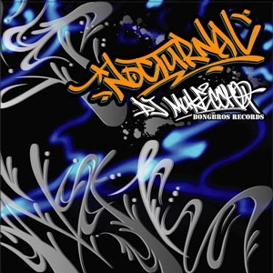 DJ MUKECCHO / NOCTURNAL