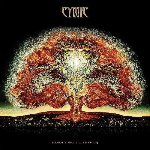 CYNIC / シニック / KINDLY BENT TO FREE US