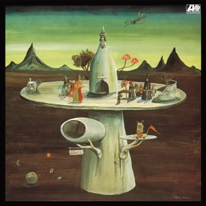 OLD GRAND DAD / オールド・グランド・ダッド / NEW HIT ’71 FOR ROCK AGE