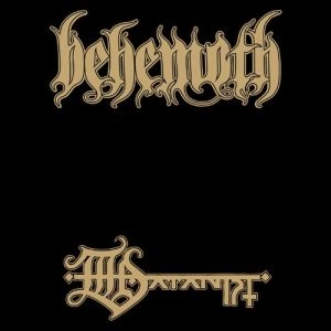 BEHEMOTH / ベヒーモス / SATANIST