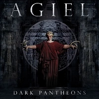 AGIEL / アジエル / DARK PANTHEONS