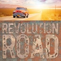 REVOLUTION ROAD / レボリューション・ロード  / レボリューション・ロード / REVOLUTION ROAD