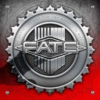 FATE (from Denmark) / フェイト / イフ・ノット・フォー・ザ・デヴィル / IF NOT FOR THE DEVIL