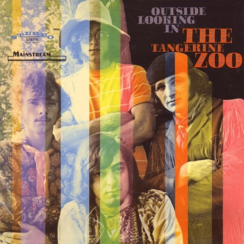 TANGERINE ZOO / OUTSIDE LOOKING IN