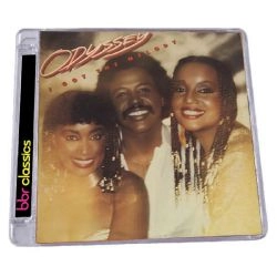 ODYSSEY (SOUL) / オデッセイ / I GOT THE MELODY (EXPANDED EDITION)