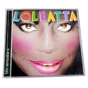 LOLEATTA HOLLOWAY / ロレッタ・ハロウェイ / LOLEATTA HOLLOWAY (EXPANDED EDITION)