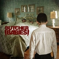 BUTCHER BABIES / ブッチャー・ベイビーズ / GOLIATH