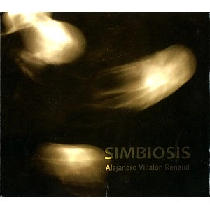 ALEJANDRO VILLALON RENAUD / SIMBIOSIS