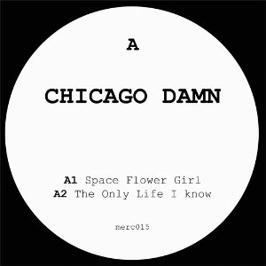 CHICAGODAMN  / EP 2