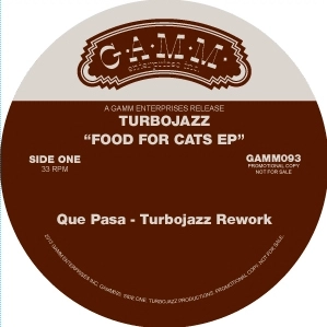 TURBOJAZZ / QUE PASA/NEBULOSA