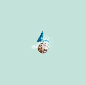ENTHRALLS / エンソロールズ / 合法的浮遊　　　　　　　　　　