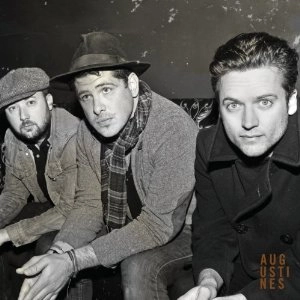 AUGUSTINES / オーガスティンズ / AUGUSTINES <DIGIPACK VERSION>