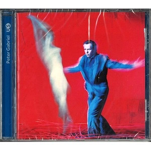 PETER GABRIEL / ピーター・ガブリエル / US