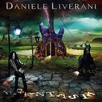 DANIELE LIVERANI / FANTASIA