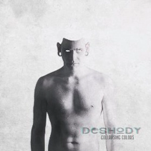 DESHODY / COLLAPSING COLORS