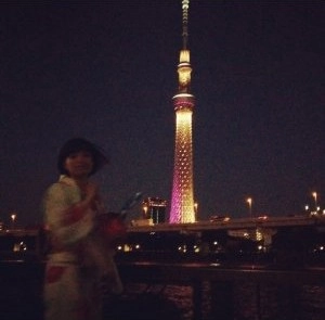 金田康平 / NATSUMI