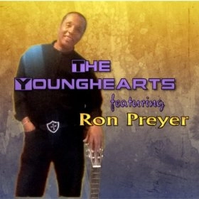 YOUNGHEARTS / YOUNGHEARTS FEAT. RON PREYER