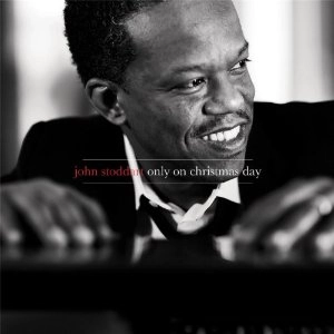 JOHN STODDART / ジョン・ストッダート / ONLY ON CHRISTMAS DAY