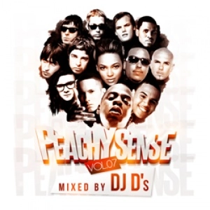 DJ D'S / PEACHY SENSE VOL.7