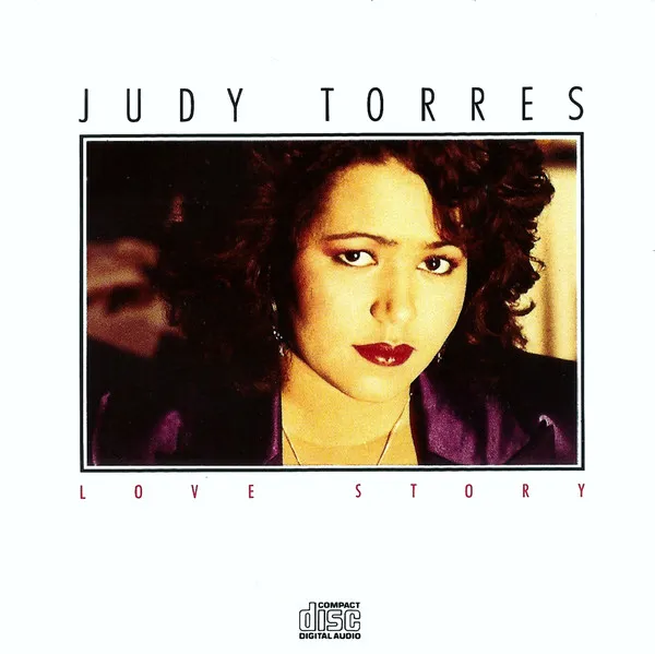 JUDY TORRES / LOVE STORY