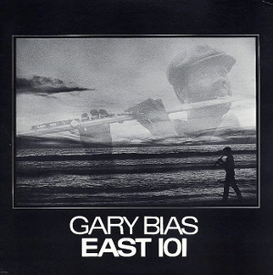 GARY BIAS / ゲイリー・バイアス / EAST 101