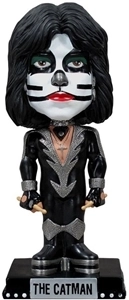 KISS / キッス / WACKY WOBBLER THE CATMAN
