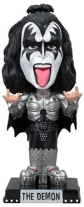 KISS / キッス / WACKY WOBBLER THE DEMON