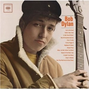BOB DYLAN / ボブ・ディラン / BOB DYLAN / ボブ･ディラン（紙ジャケット Blu-specCD2）