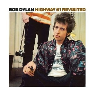 BOB DYLAN / ボブ・ディラン / 追憶のハイウェイ61（紙ジャケット Blu-specCD2）