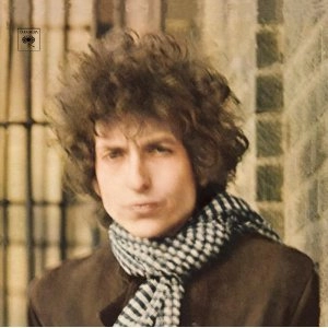 BOB DYLAN / ボブ・ディラン / ブロンド･オン･ブロンド（紙ジャケット Blu-specCD2）