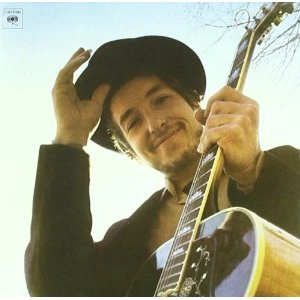 BOB DYLAN / ボブ・ディラン / NASHVILLE SKYLINE / ナッシュビル･スカイライン（紙ジャケット Blu-specCD2）
