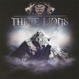 THREE LIONS / スリー・ライオンズ / スリー・ライオンズ