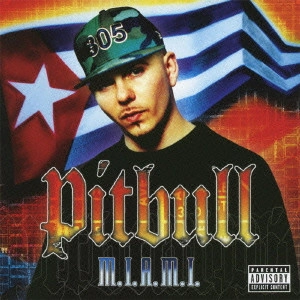 PITBULL / ピットブル / M.I.A.M.I.