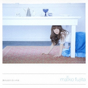 MAIKO FUJITA / 藤田麻衣子 / 涙が止まらないのは