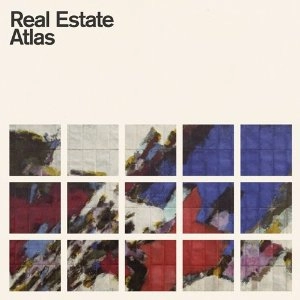 REAL ESTATE / リアル・エステート / アトラス