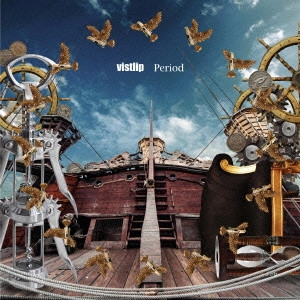 vistlip / Period(lipper)