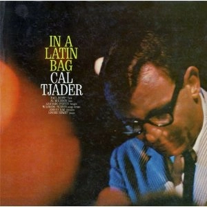 CAL TJADER / カル・ジェイダー / In a Latin Bag 