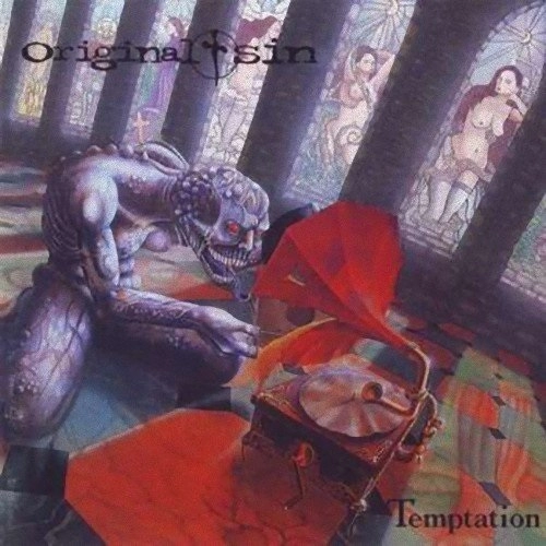 ORIGINAL SIN / TEMPTATION