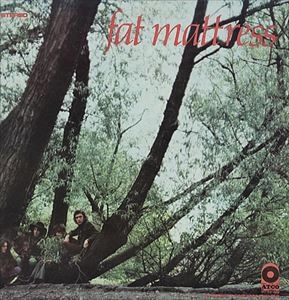 FAT MATTRESS / ファット・マットレス / FAT MATTRESS