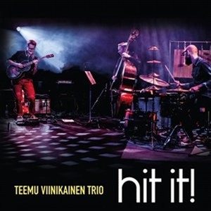 TEEMU VIINKAINEN / HIT IT