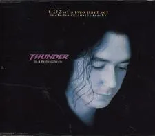 THUNDER / サンダー / IN A BROKEN DREAM(2