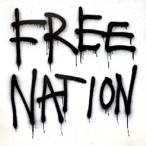 ELLEN ALLIEN & THOMAS MULLER / FREE NATION