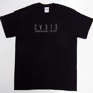 CV313 / T SHIRTS YOUTH/XS