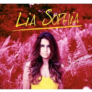 LIA SOPHIA / リア・ソフィア / LIA SOPHIA